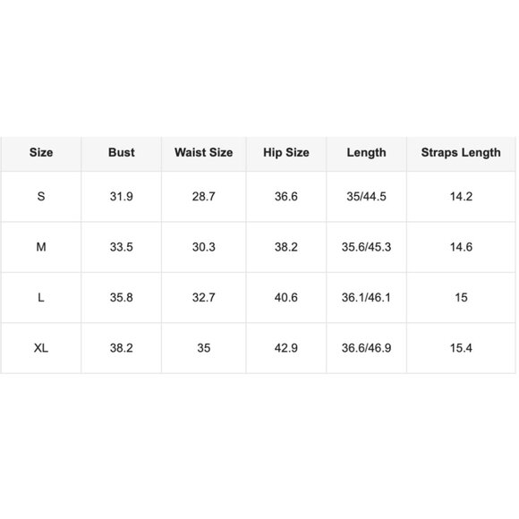 Striped Cami Dress Black & White - Picture 5 of 9